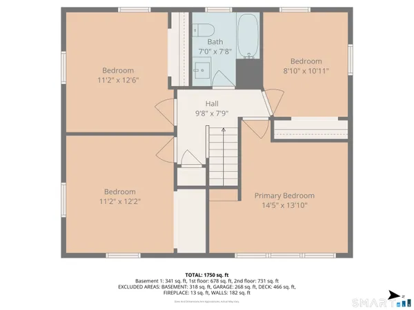 $489,900 | 31 Pegasus Drive, Groton, CT 06340