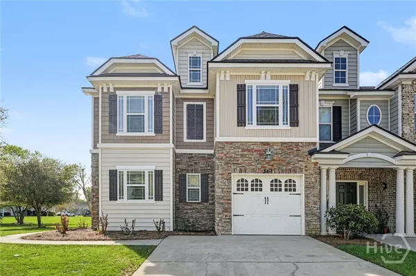 $335,000 | 347 Durham Park Way, Pooler, GA 31322