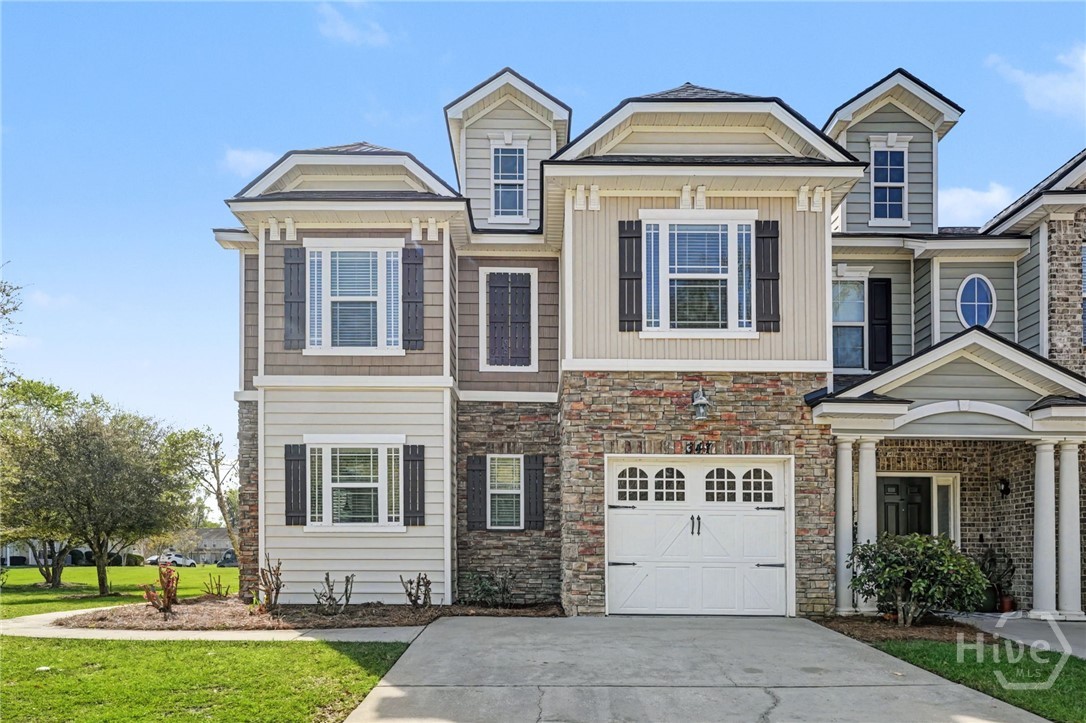 347 Durham Park Way Pooler, GA 31322 - Photo 1 of 39