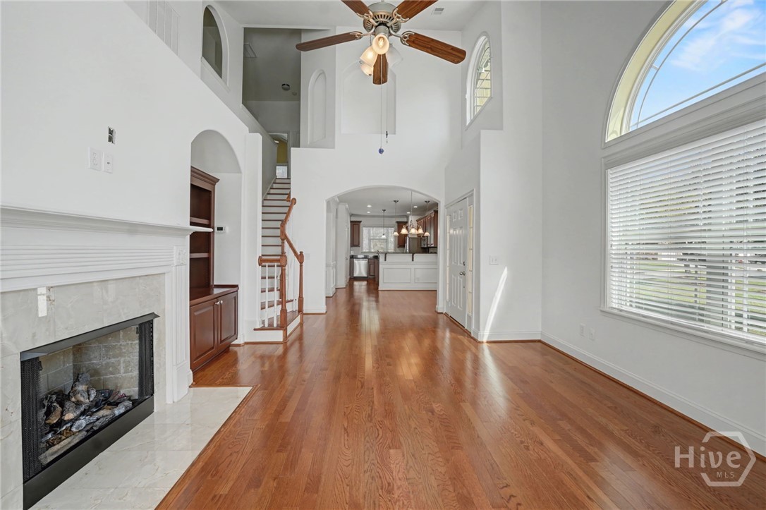 347 Durham Park Way Pooler, GA 31322 - Photo 15 of 39