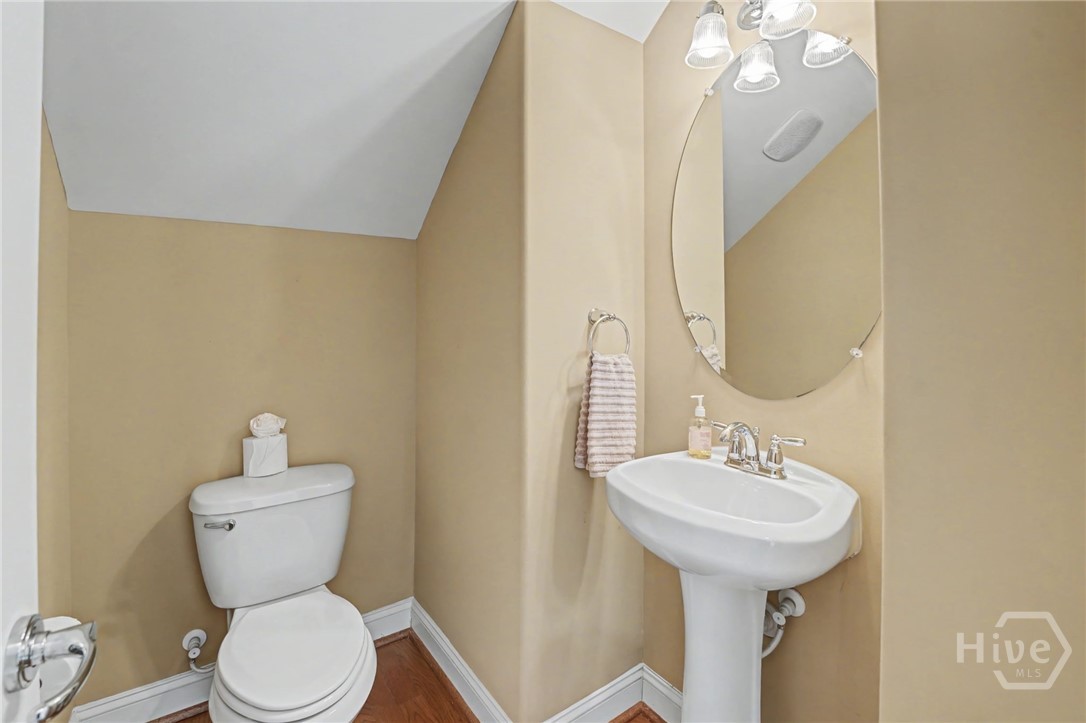 347 Durham Park Way Pooler, GA 31322 - Photo 16 of 39