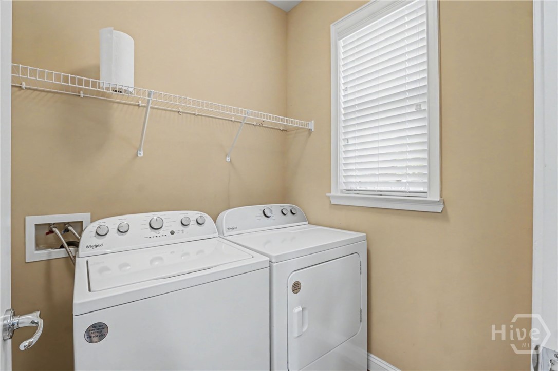 347 Durham Park Way Pooler, GA 31322 - Photo 17 of 39