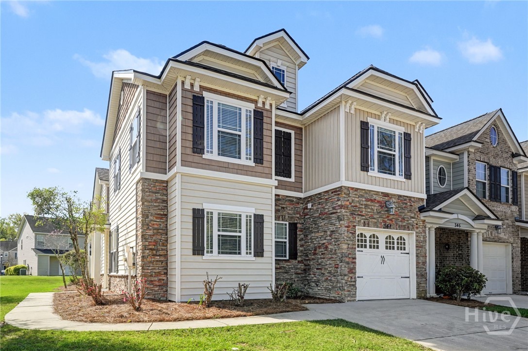 347 Durham Park Way Pooler, GA 31322 - Photo 2 of 39