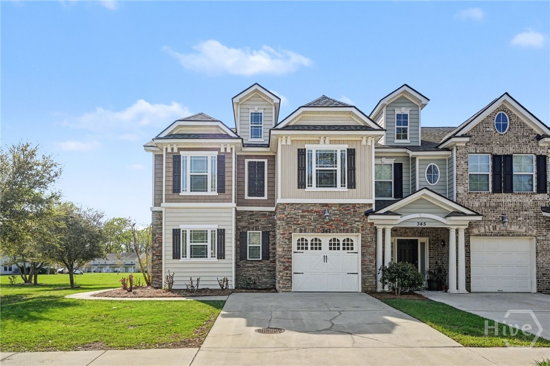 347 Durham Park Way Pooler, GA 31322 - Photo 3 of 39