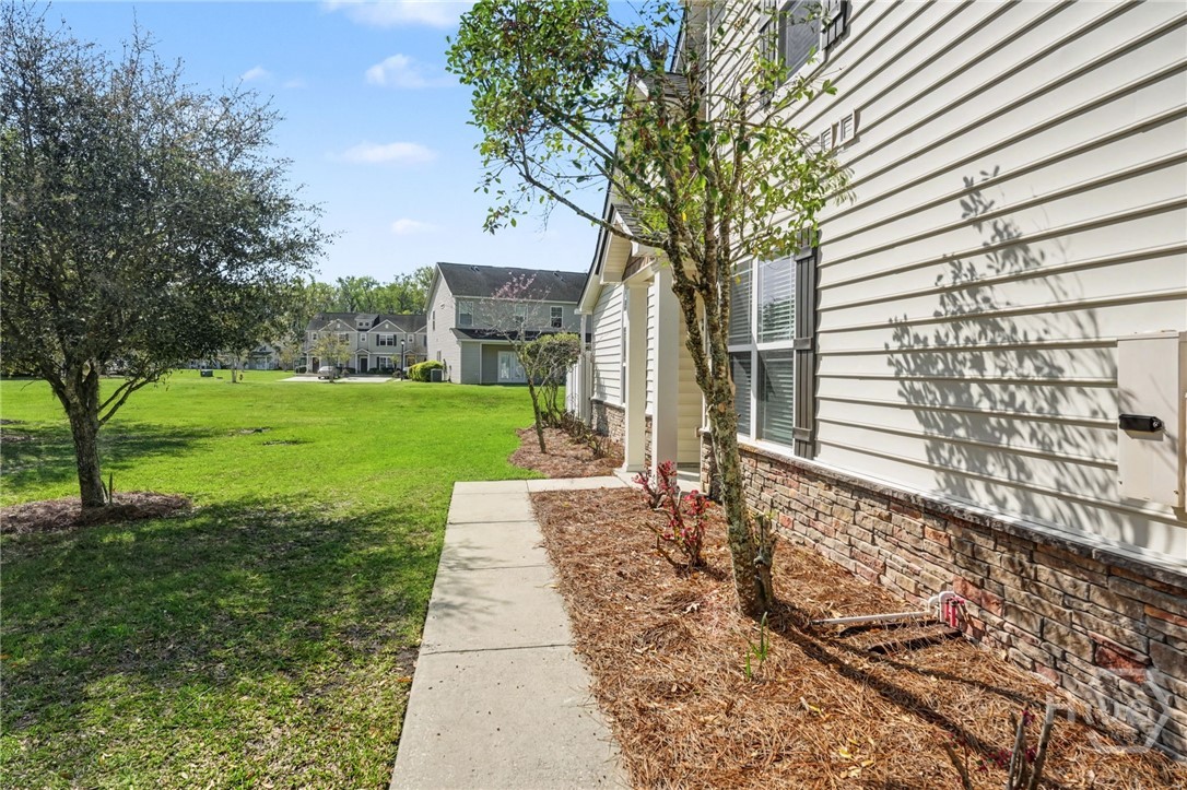 347 Durham Park Way Pooler, GA 31322 - Photo 4 of 39