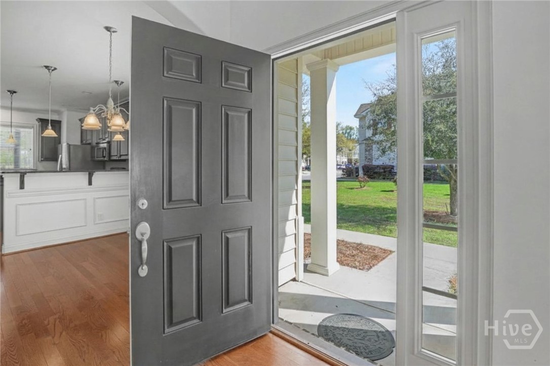 347 Durham Park Way Pooler, GA 31322 - Photo 6 of 39