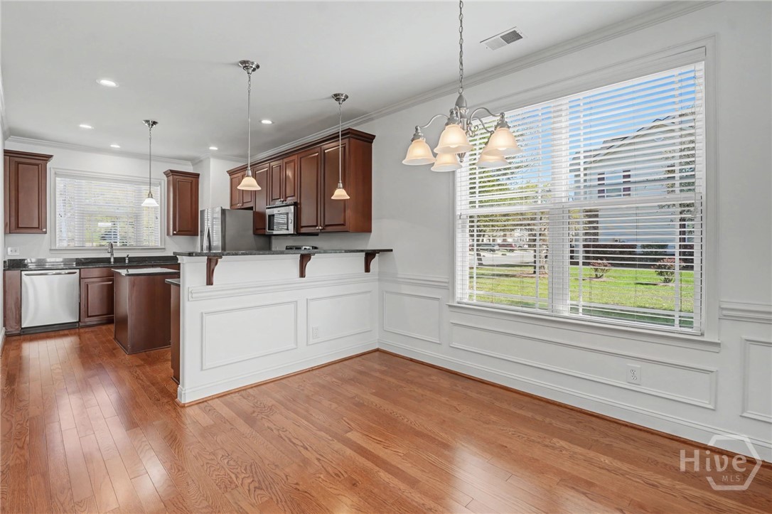 347 Durham Park Way Pooler, GA 31322 - Photo 8 of 39