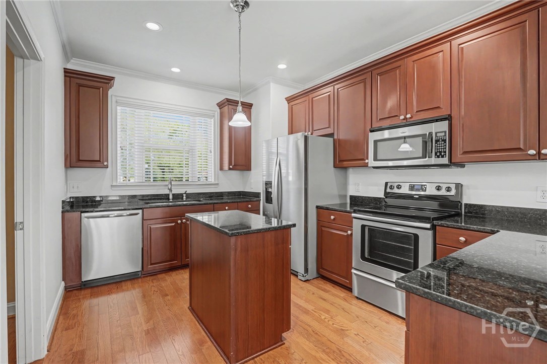 347 Durham Park Way Pooler, GA 31322 - Photo 9 of 39