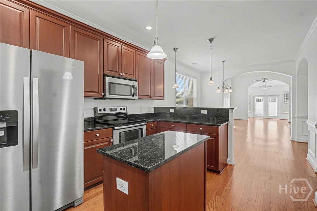 347 Durham Park Way Pooler, GA 31322 - Photo 10 of 39