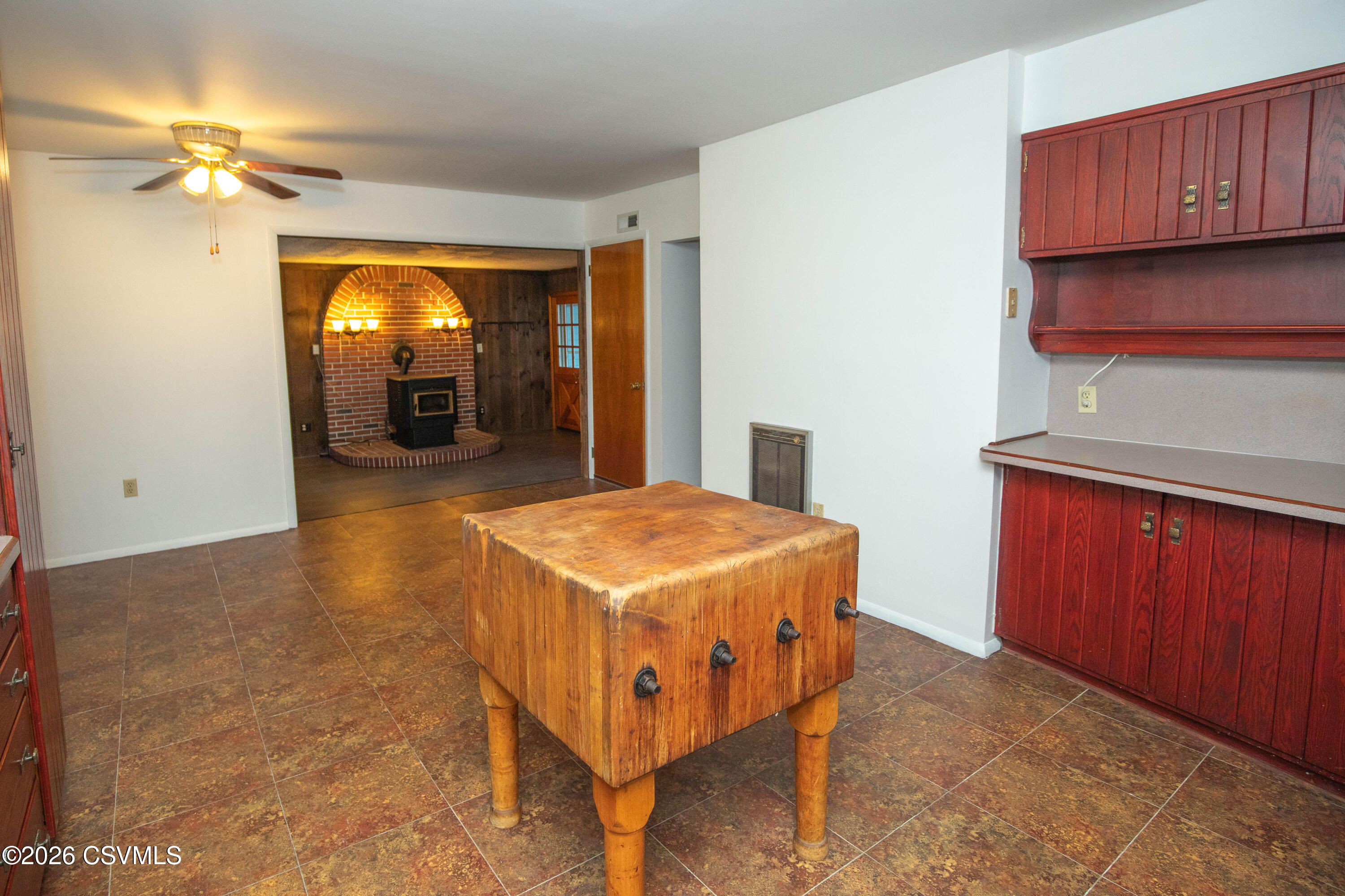 616 Pine Ridge Road Lewisburg, PA 17837 - Photo 8 of 45