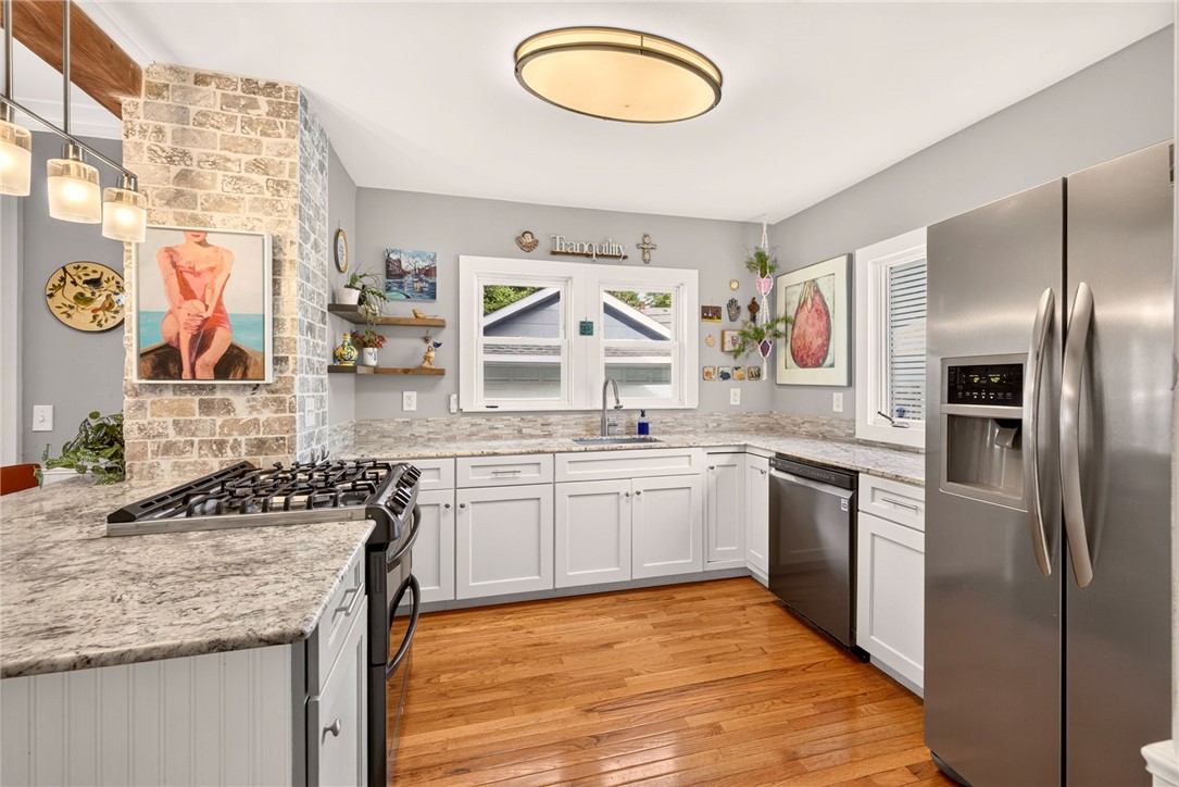 63 Mildorf Street Rochester, NY 14609 - Photo 6 of 29 Gallery Image 6