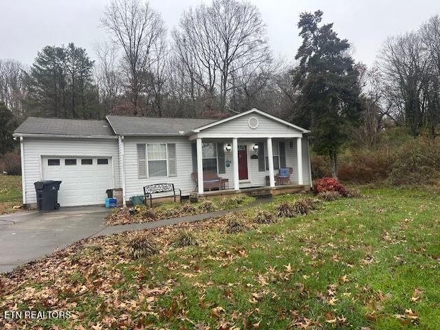 2219 Ridgecrest Drive Knoxville, TN 37918 - Photo 1 of 21 IMG_5567