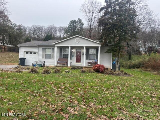 2219 Ridgecrest Drive Knoxville, TN 37918 - Photo 2 of 21 IMG_5569