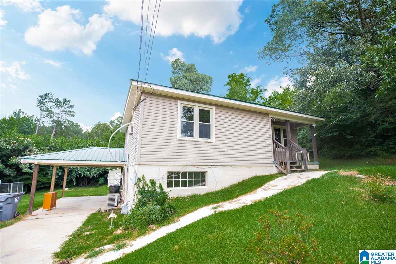 601 Elm Street Southwest Bessemer, AL 35022 - Photo 25 of 26