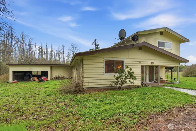 $489,950 | 153 Davidson Drive, Sequim, WA 98382