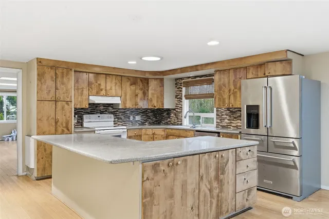 $489,950 | 153 Davidson Drive, Sequim, WA 98382