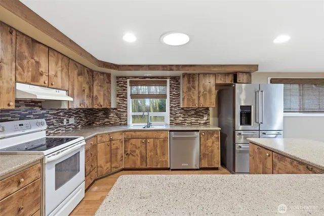 $489,950 | 153 Davidson Drive, Sequim, WA 98382