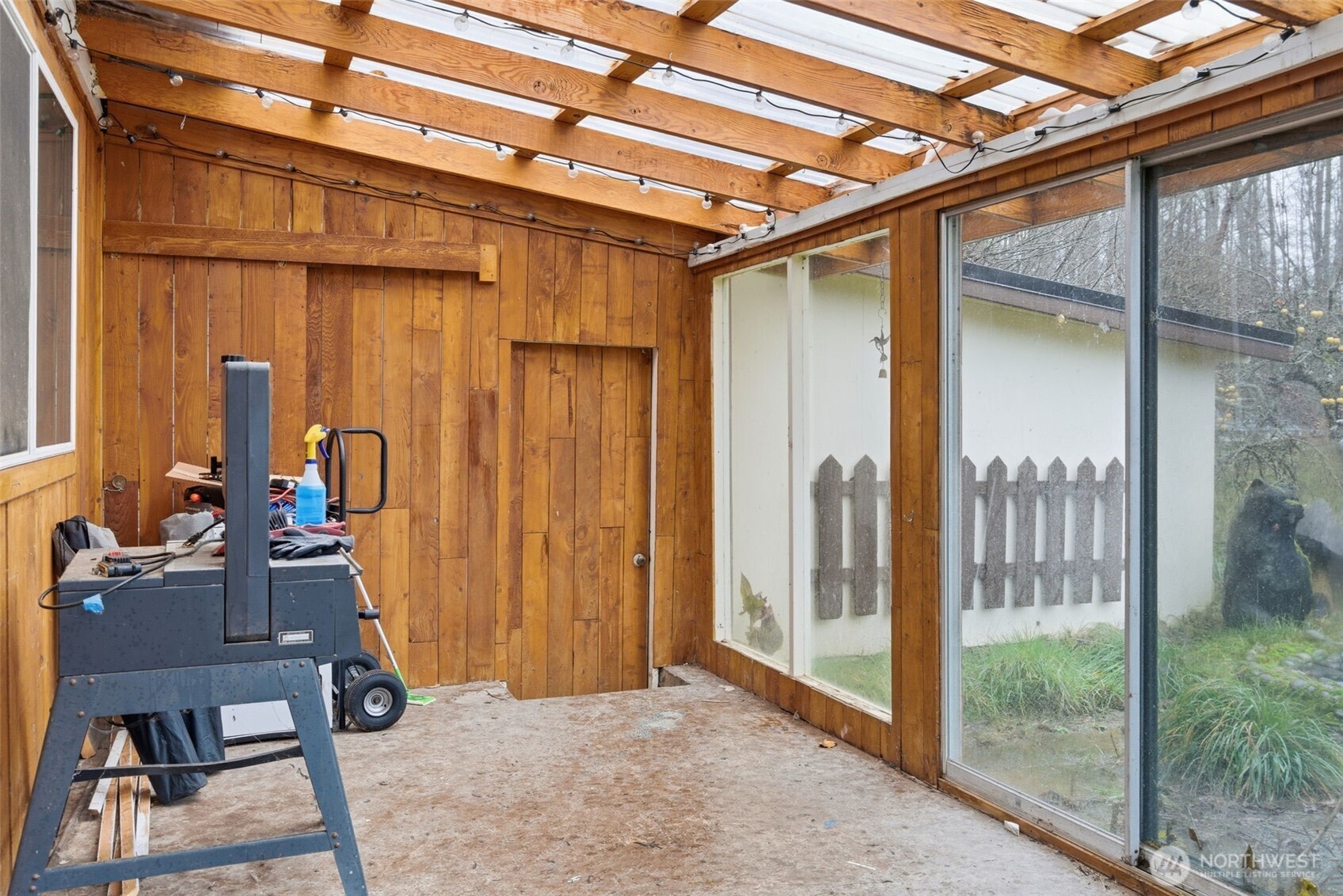 153 Davidson Drive Sequim, WA 98382 - Photo 18 of 36 a view of an front of house