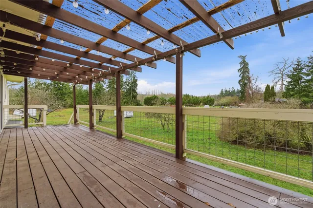 $489,950 | 153 Davidson Drive, Sequim, WA 98382