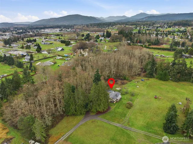 $489,950 | 153 Davidson Drive, Sequim, WA 98382