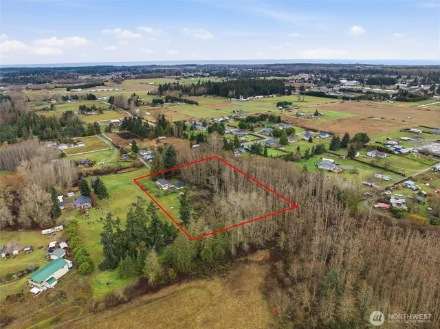 $489,950 | 153 Davidson Drive, Sequim, WA 98382