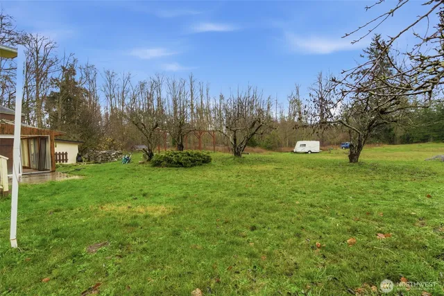 $489,950 | 153 Davidson Drive, Sequim, WA 98382