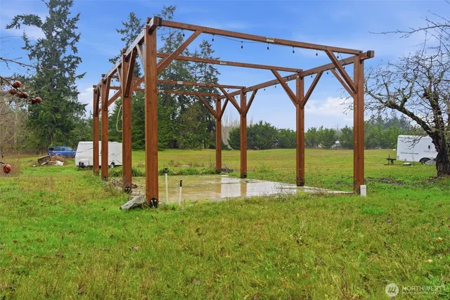 $489,950 | 153 Davidson Drive, Sequim, WA 98382