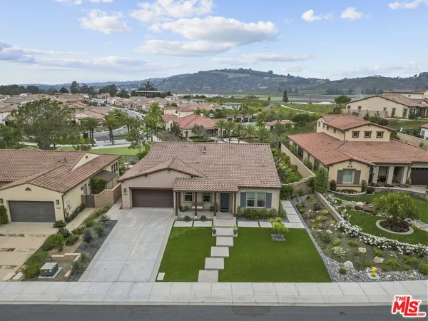 $2,485,000 | 2501 Presley Court, Camarillo, CA 93012