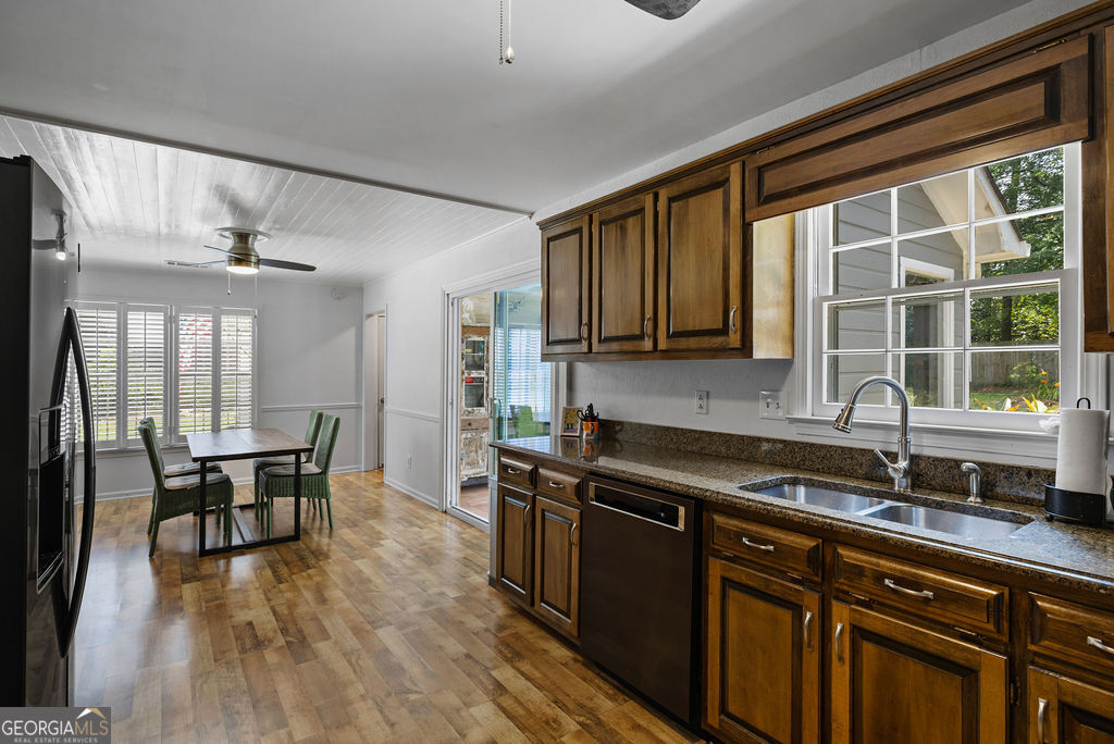 15 Amberwood Trail Northwest Rome, GA 30165 - Photo 23 of 55