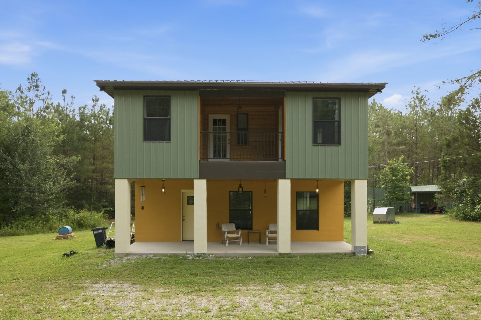 1405 Trace Creek Road Hohenwald, TN 38462 - Photo 2 of 52