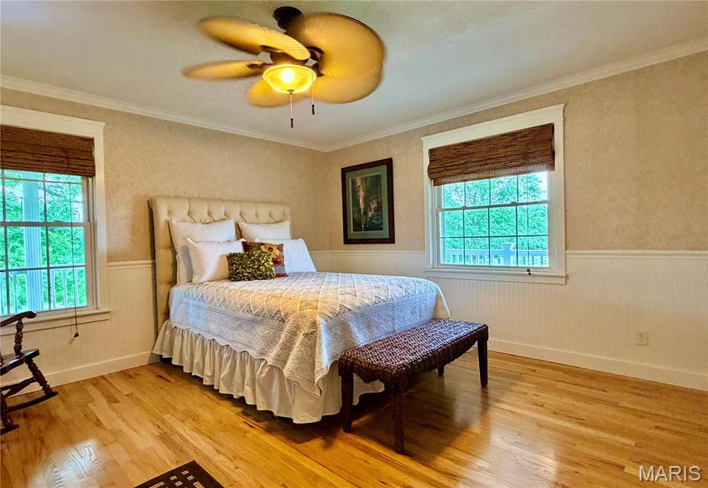 773 Rucker Road Robertsville, MO 63072 - Photo 26 of 43