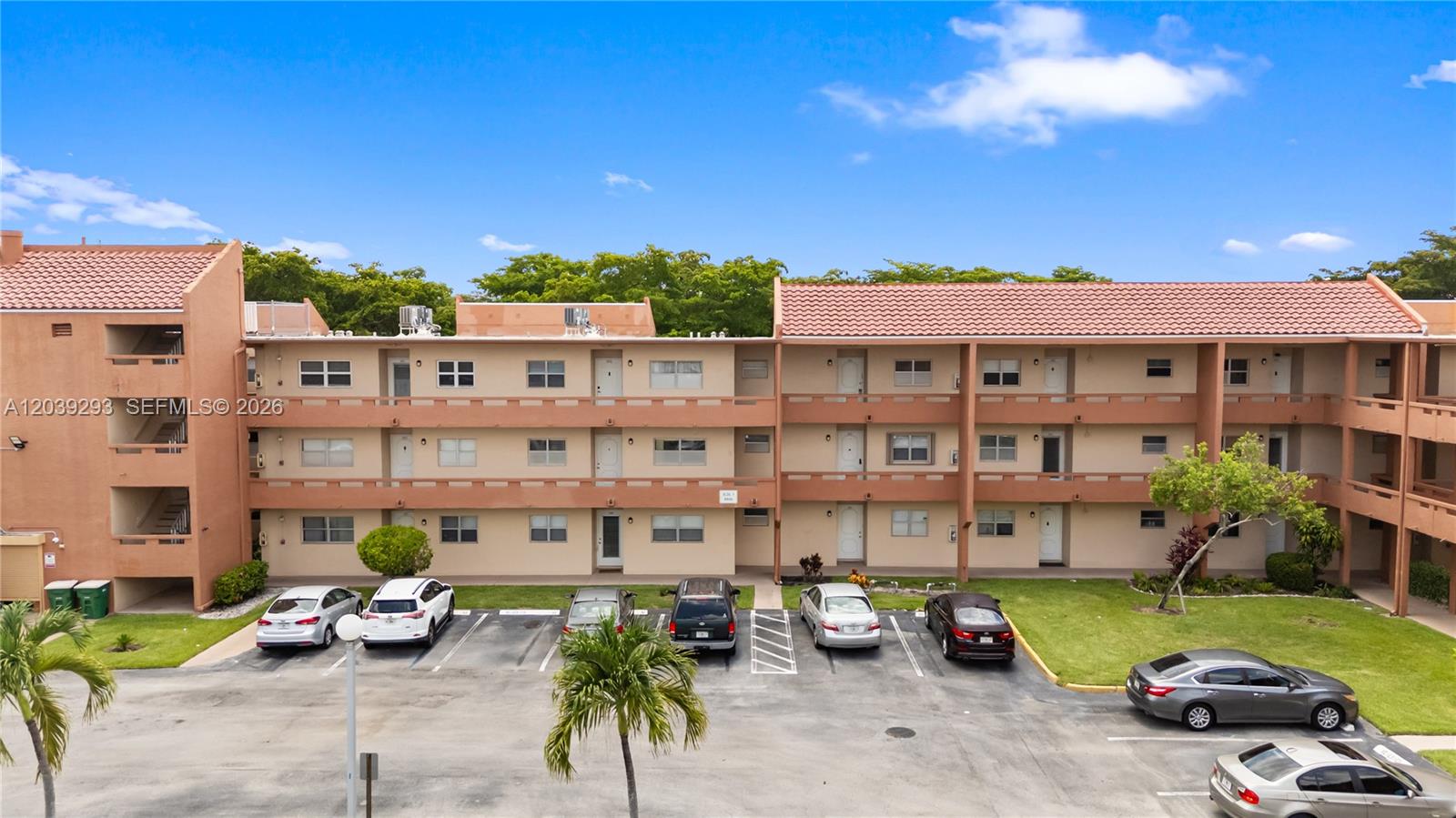 8846 West McNab Road, Unit 206 Tamarac, FL 33321 - Photo 38 of 49