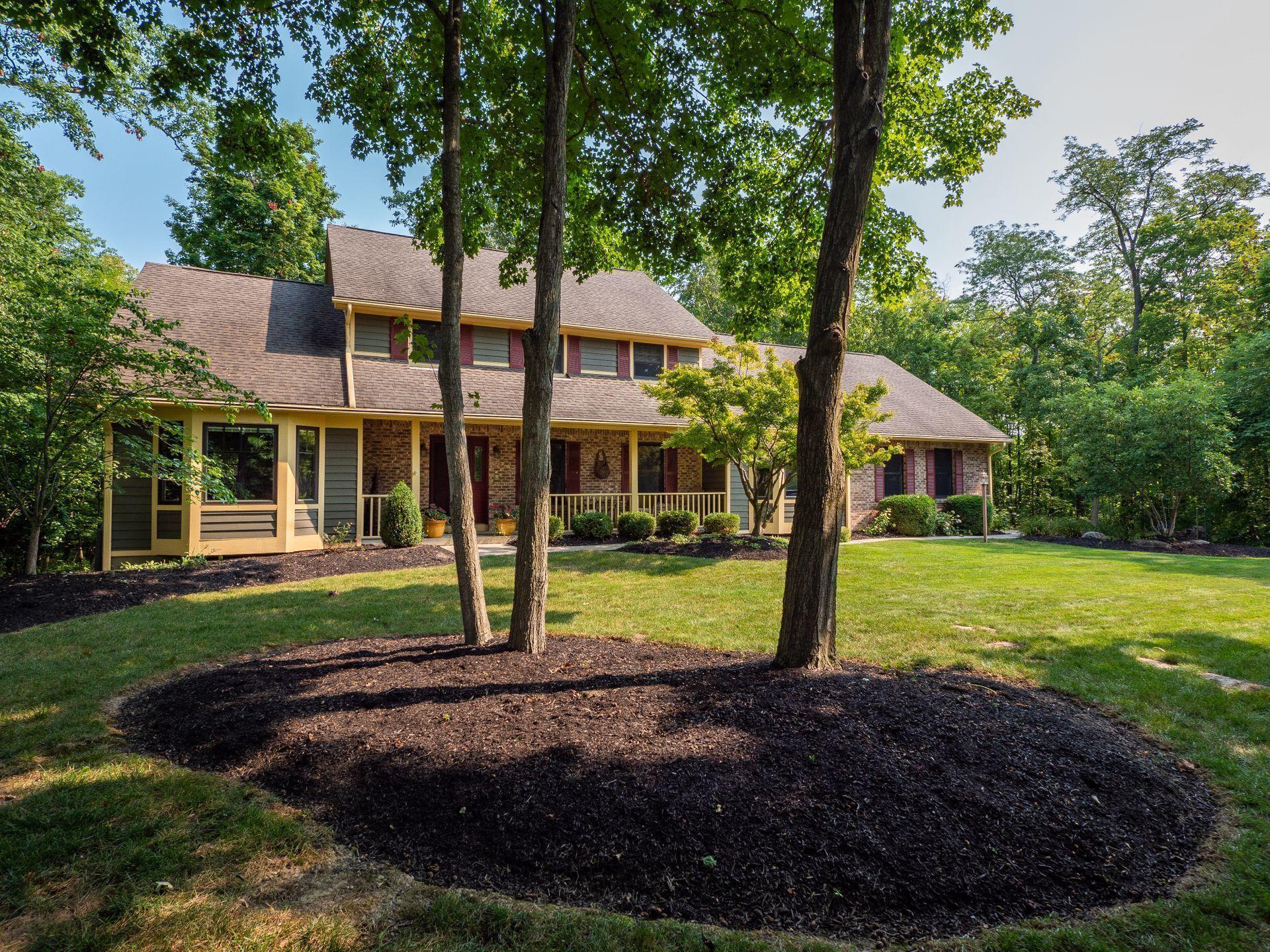 7790 Cook Road Powell, OH 43065 - Photo 1 of 43 Gallery Image 1