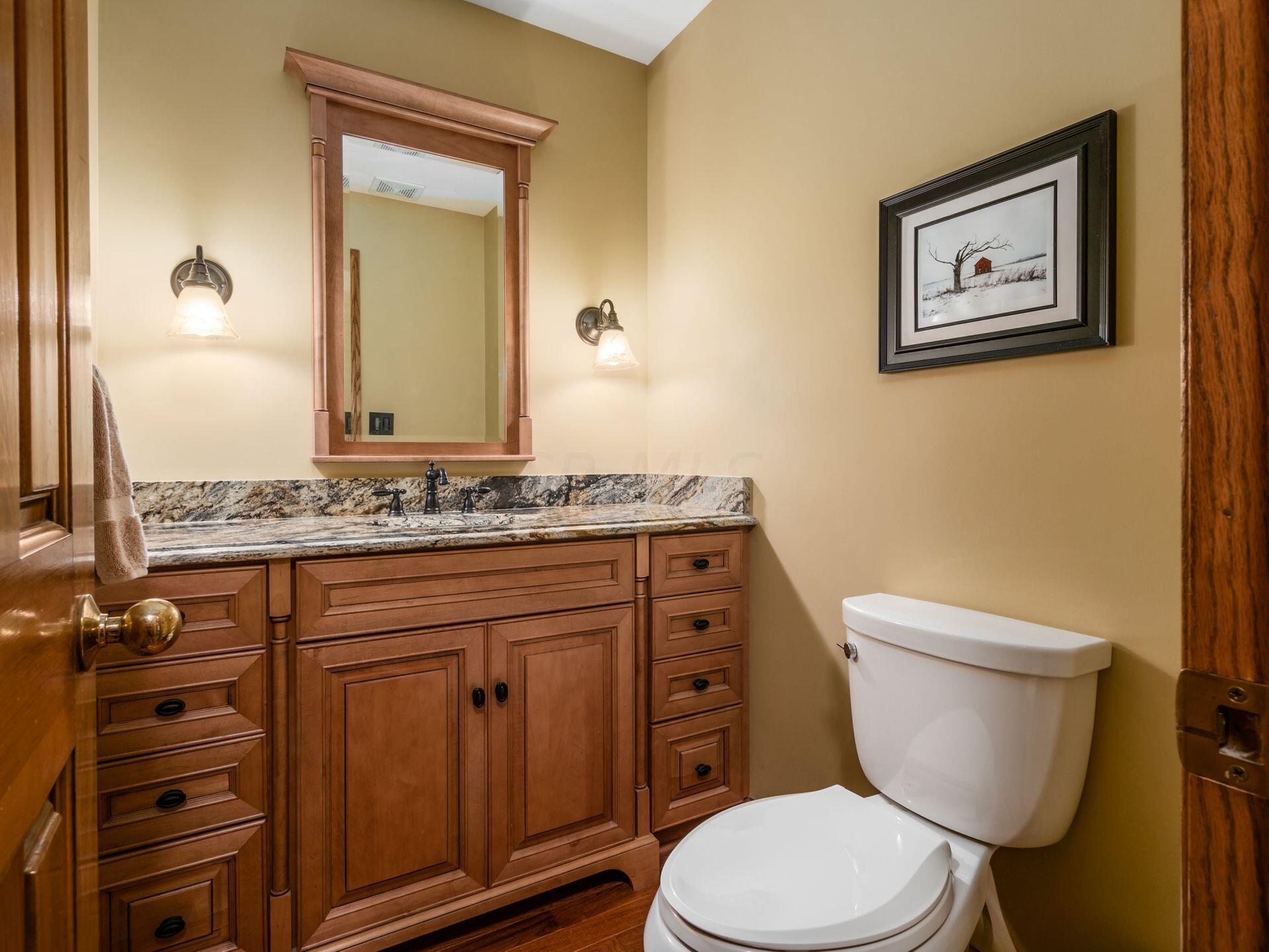 7790 Cook Road Powell, OH 43065 - Photo 15 of 43 Gallery Image 15