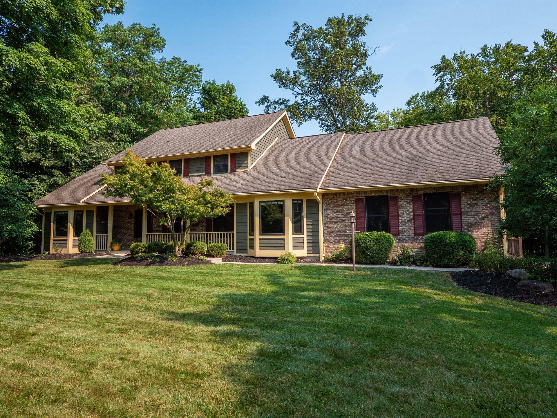 7790 Cook Road Powell, OH 43065 - Photo 2 of 43 Gallery Image 2