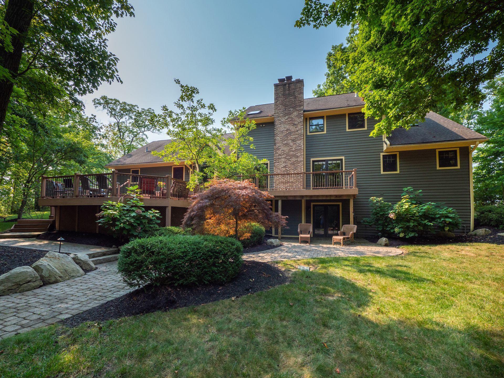 7790 Cook Road Powell, OH 43065 - Photo 3 of 43 Gallery Image 3