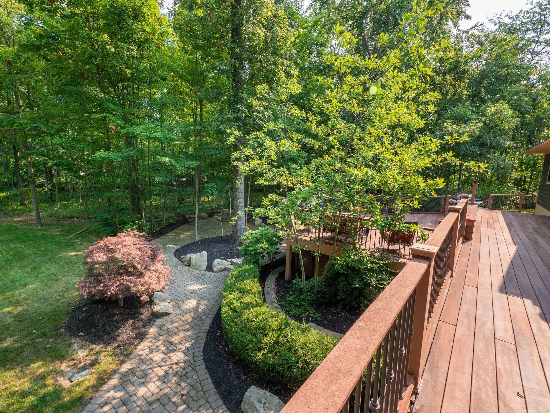 7790 Cook Road Powell, OH 43065 - Photo 4 of 43 Gallery Image 4