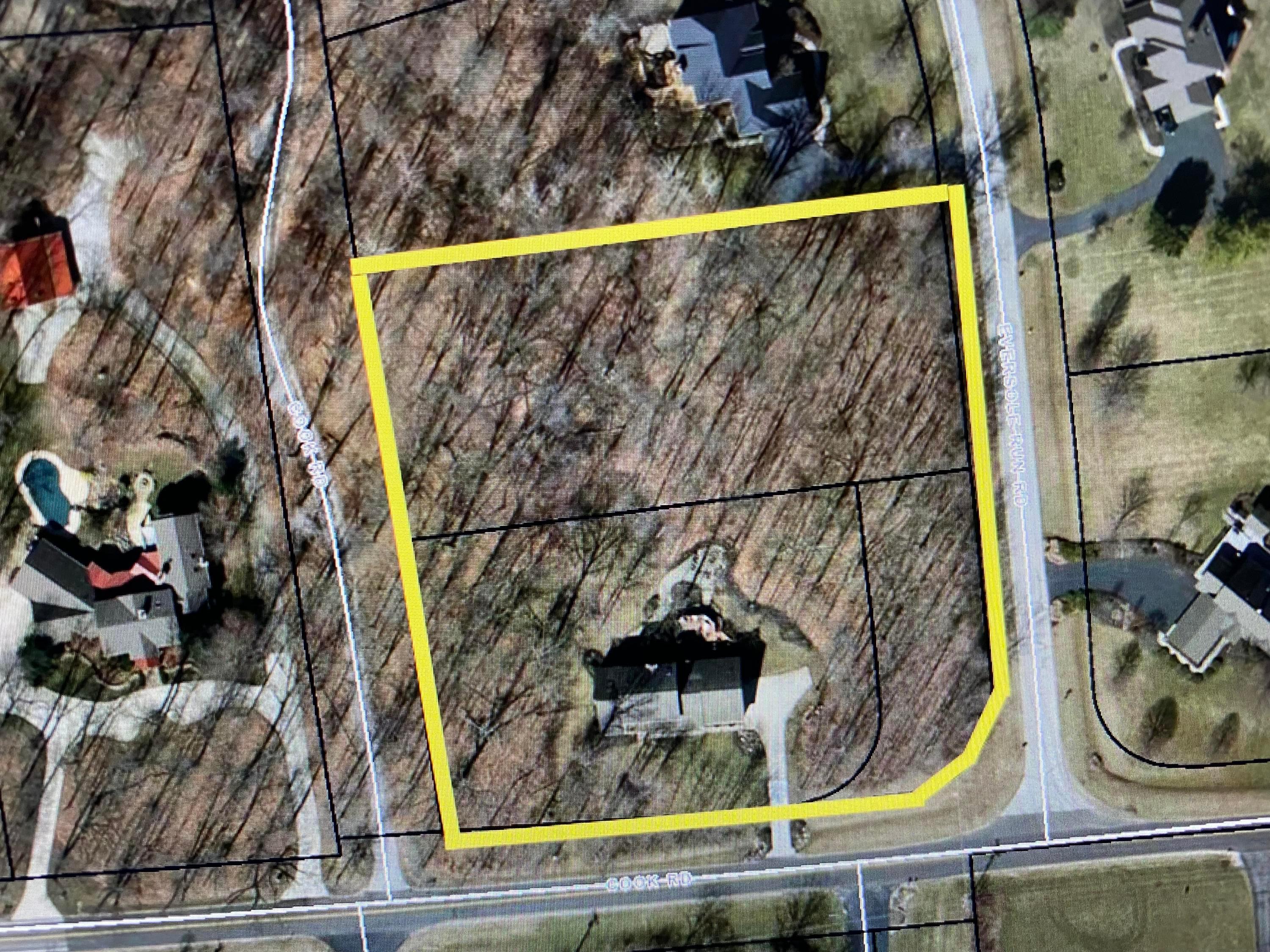 7790 Cook Road Powell, OH 43065 - Photo 43 of 43 Gallery Image 43