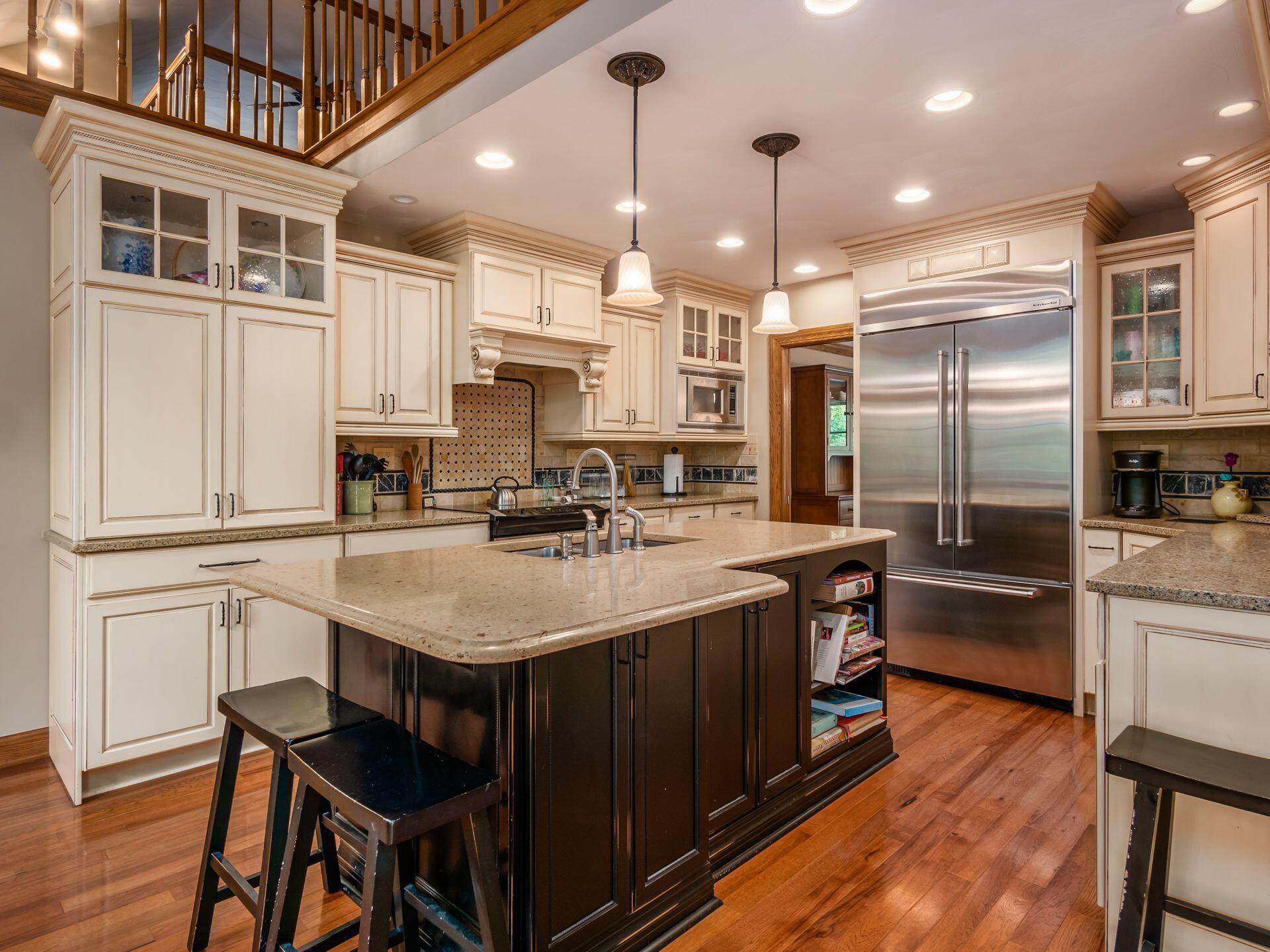 7790 Cook Road Powell, OH 43065 - Photo 5 of 43 Gallery Image 5
