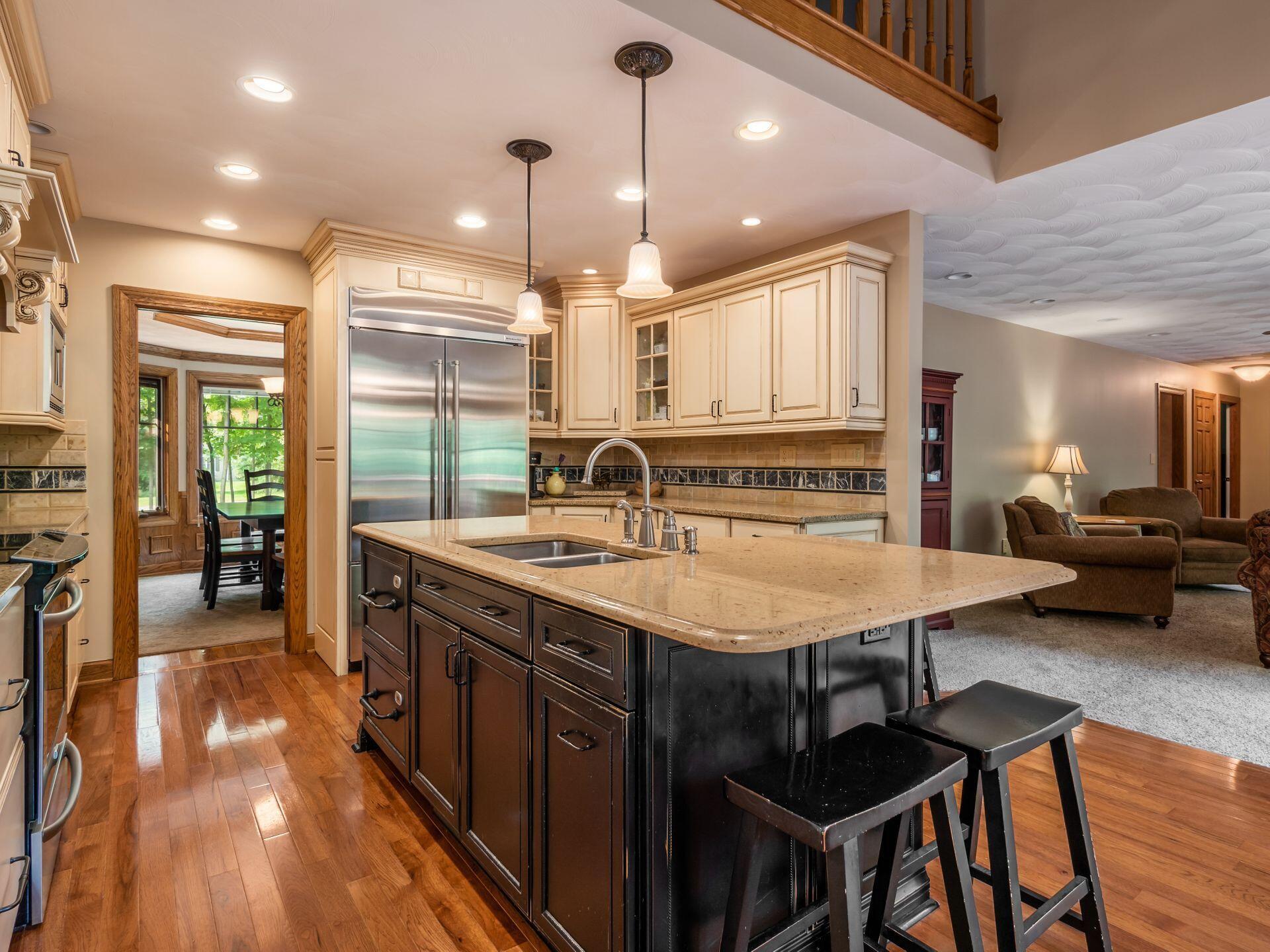 7790 Cook Road Powell, OH 43065 - Photo 6 of 43 Gallery Image 6