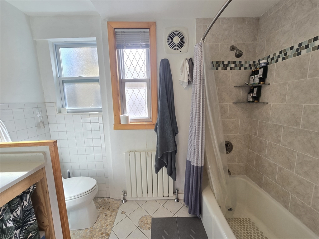 28 Bardwell Street, Unit 1 Boston, MA 02130 - Photo 10 of 26