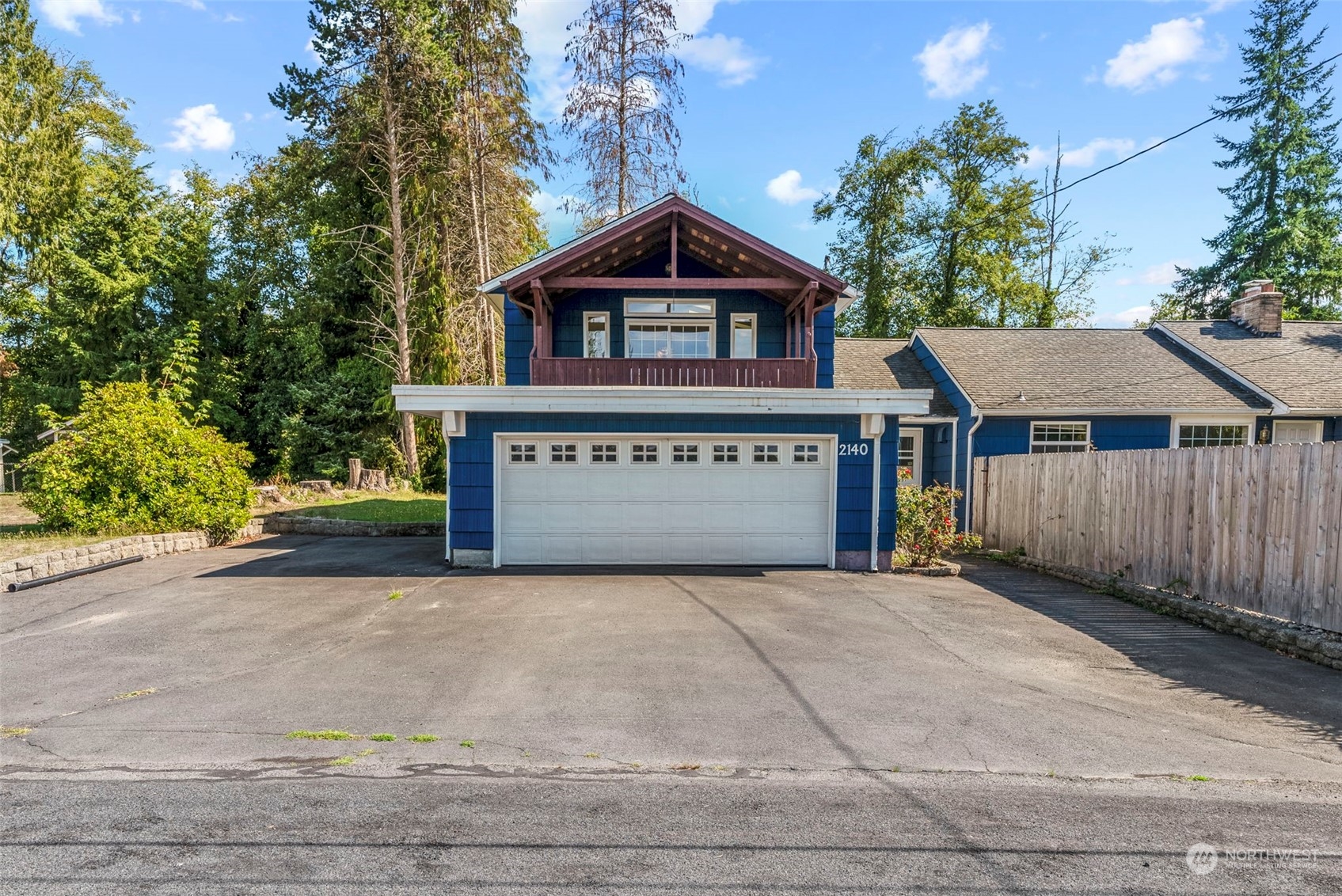 2140 Holcomb Loop Road Kelso, WA 98626 - Photo 1 of 35 Gallery Image 1