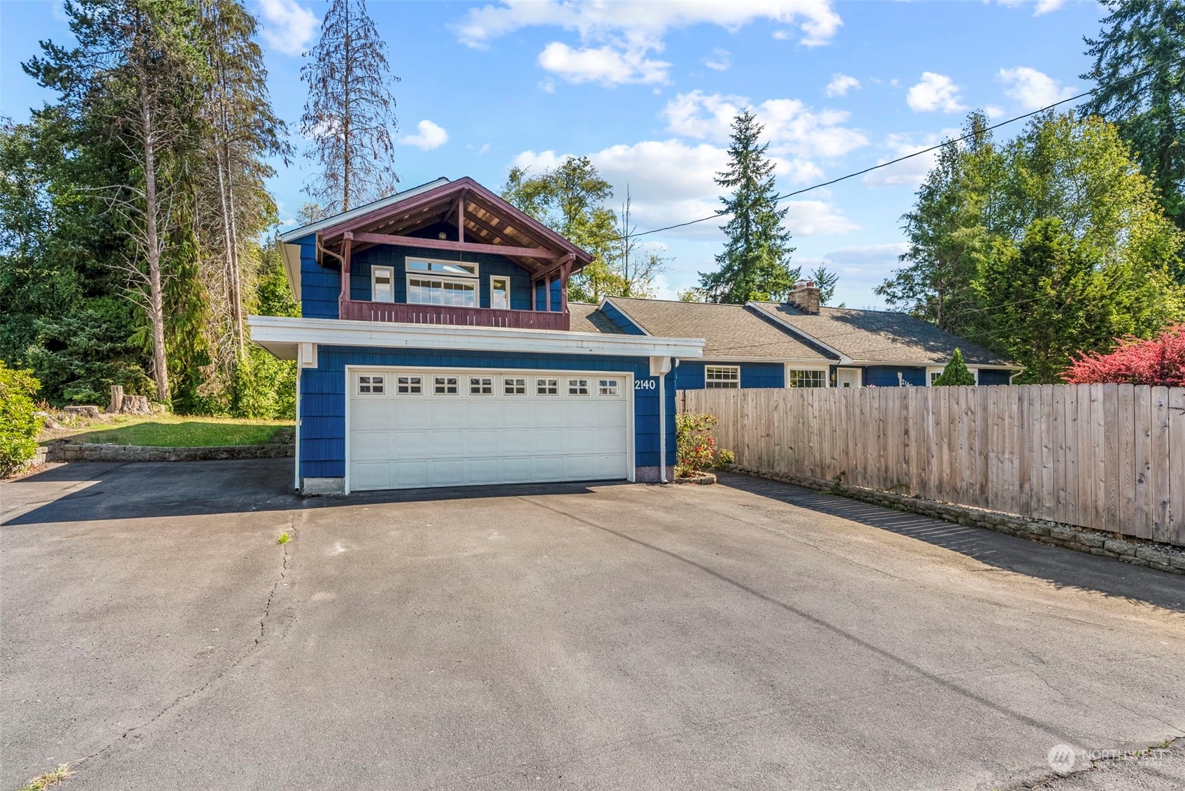 2140 Holcomb Loop Road Kelso, WA 98626 - Photo 2 of 35 Gallery Image 2