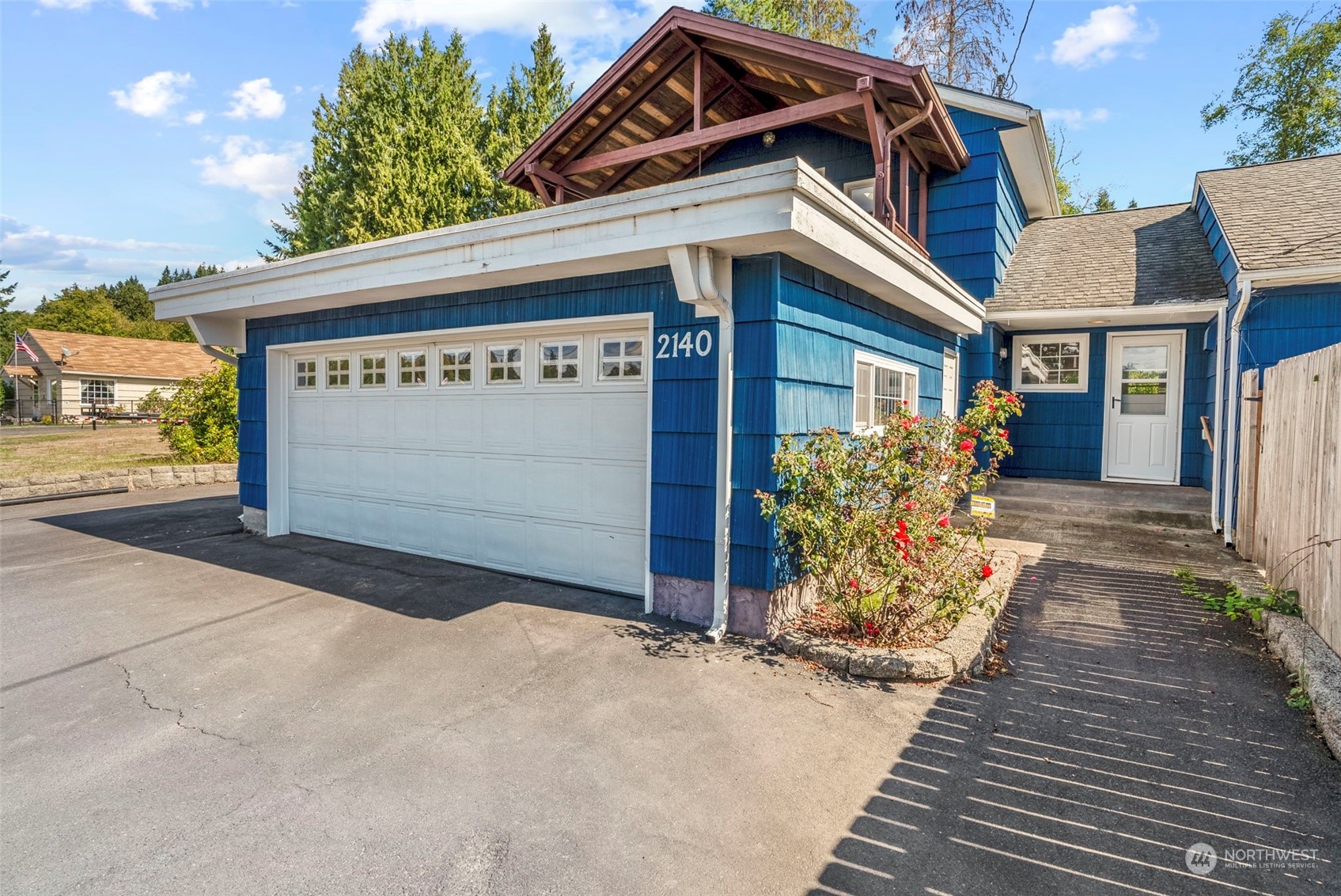 2140 Holcomb Loop Road Kelso, WA 98626 - Photo 3 of 35 Gallery Image 3