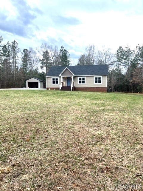 465 Manchester Road Bumpass, VA 23024 - Photo 1 of 21 Gallery Image 1