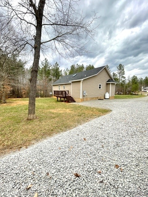 465 Manchester Road Bumpass, VA 23024 - Photo 2 of 21 Gallery Image 2