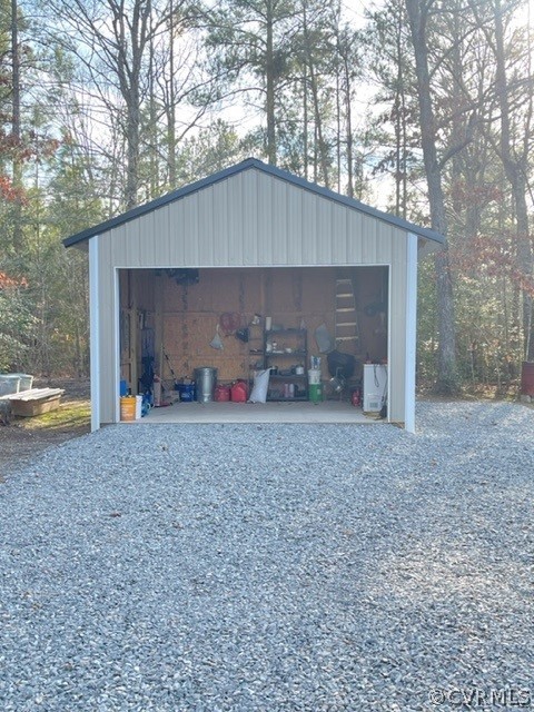 465 Manchester Road Bumpass, VA 23024 - Photo 3 of 21 Gallery Image 3