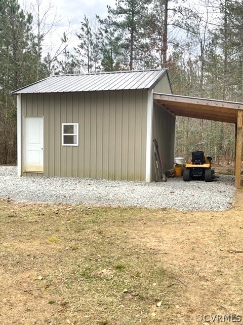 465 Manchester Road Bumpass, VA 23024 - Photo 4 of 21 Gallery Image 4