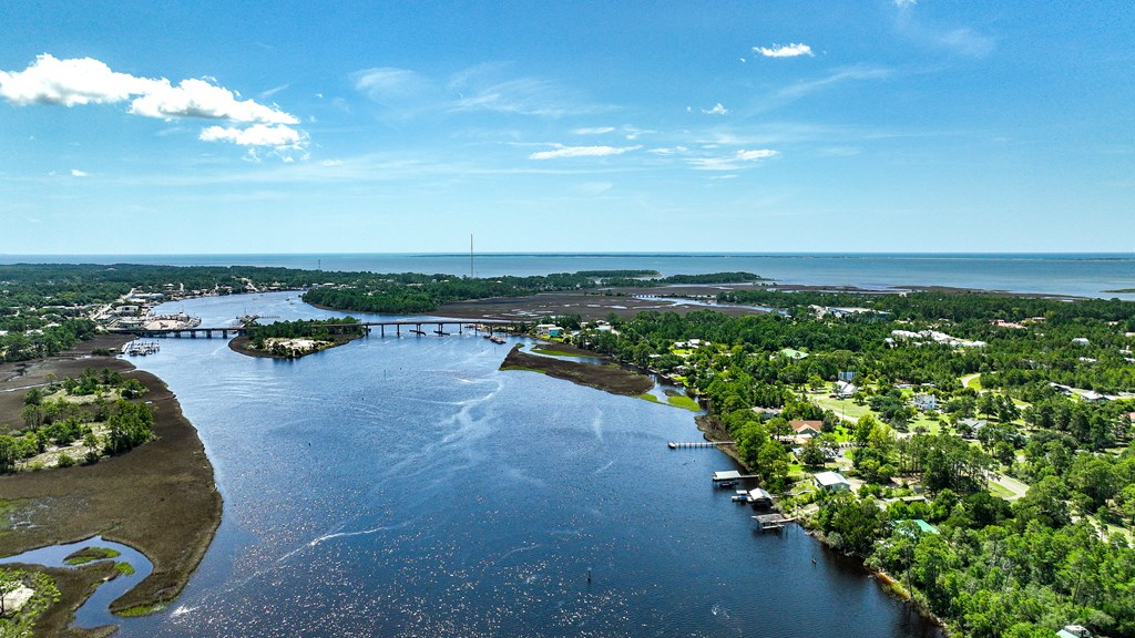 331 River Road Carrabelle, FL 32322 - Photo 69 of 75