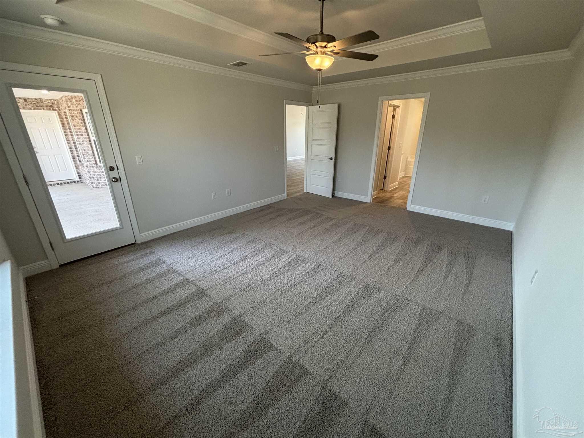 1815 Sunset Maple Road, Unit 29B Cantonment, FL 32533 - Photo 2 of 6